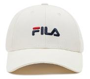 FILA Brasov Cap Valkoinen Mies