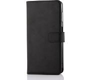 Wave system Wave Flap Book Case, Samsung Galaxy A14 5G, Musta