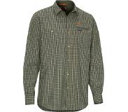 Swedteam Lynx Antibite Shirt Green S