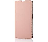 Wave BookCase suojakotelo Samsung Galaxy A14 5G musta