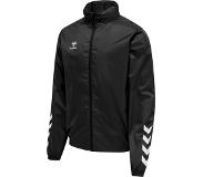 Hummel Hupullinen takki Huel CORE XK SPRAY JACKET 211486-2001