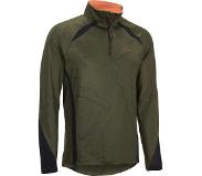 Swedteam Alpha Antibite Half-Zip paita