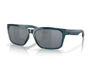 COSTA Palmas Polarized Sunglasses Vihreä Gray Silver Mirror 580P/CAT3 Mies