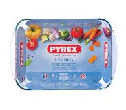 Pyrex Pyrex-uunivuoka, 34 cm