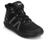 Xero Shoes Xcursion Fusion Musta EU 38 Nainen