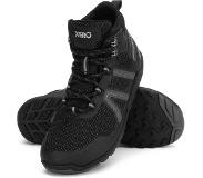 Xero Shoes Xcursion Fusion Musta EU 39 Nainen