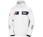 Helly Hansen Newport Inshore Jacket, White, M, Kuoritakit Naiset