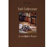 Parvs Publishing Emil Cedercreutz ja taiteilijakoti Harjula