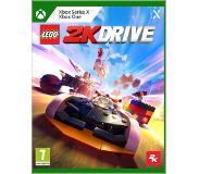 Take-Two Interactive LEGO 2K Drive
