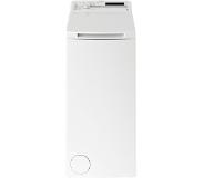 Whirlpool TDLR 6040S EU/N -pyykinpesukone