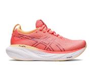 Asics Gel-Nimbus 25, naisten juoksukengät