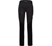 Mammut Courmayeur SO Women Svart