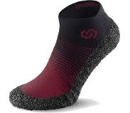Skinners Comfort 2.0 Sock Shoes Punainen,Harmaa EU 40-41 Mies