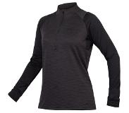 Endura Singletrack Jacket Musta S Nainen