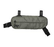 Topeak Midloader Frame Bag 4.5l Vihreä