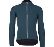 Q36.5 L1 Pinstripe X Long Sleeve Jersey Sininen M Mies