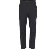 Rab - Firewall Pants - Sadehousut XL - Regular, musta