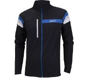 Swix Focus Jacket Musta M Mies
