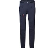 Mammut Taiss SO Pants, softshell-housut