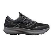 Saucony Ride 15 Gore Tex, juoksukengät miehet