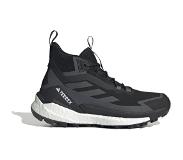 Adidas Terrex Free Hiker 2 Goretex Hiking Shoes Musta EU 40 Nainen