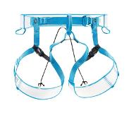 Petzl Altitude Harness, sininen L/XL 2023 Istumavaljaat