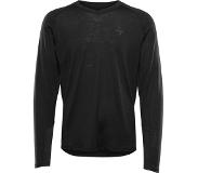 Sweet Protection Hunter Merino LS M Black