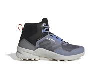 Adidas Swift R3 Mid, Bludaw/Grefou/Impora, 46 2/3, Vaelluskengät Miehet