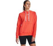 Under Armour Hupparit Under Armour Riva Feece HB Hoodie 1356317-877