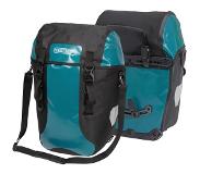 Ortlieb Bike Packer Classic, pari