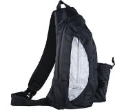 Lezyne Shoulder 4.8l Backpack Musta