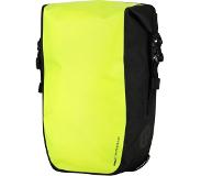Agu Shelter Clean Single 17l Panniers Keltainen