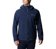 Columbia Omni-Tech Ampli-Dry Collegiate Navy