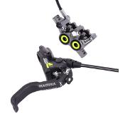 Magura Mt7 Pro Brakes Musta 2200 mm
