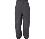Vaude Caprea Antimos Pants Harmaa 158-164 cm Poika