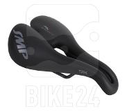 Selle Smp Trk Saddle Musta 177 mm