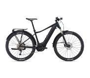 Giant Fathom E+ EX 29 -maastopyörä, M, musta