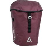 Cube ACID City Pannier 20l Punainen