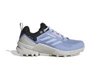 Adidas Terrex Swift R3 Goretex Hiking Shoes Sininen EU 38 2/3 Nainen