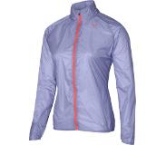 Mizuno Aero Jacket Violetti XS Nainen