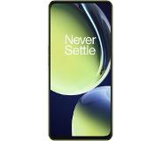 OnePlus Nord CE 3 Lite 5G. Vihreä. Puhelin