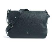 Etienne Aigner Milano Olkalaukku navy