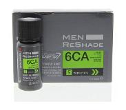 Goldwell Men Reshade 6CA Cool Ash Dark Blonde hiusväri 4 x 20 ml