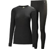 Helly Hansen Comfort Light Set, naisten tekninen kerrastosetti