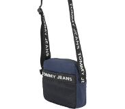 Tommy Hilfiger Essential Square Reporter Crossbody Sininen Mies