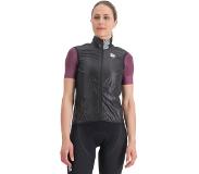 Sportful Hot Pack Easylight Gilet Musta XS Nainen