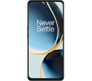 OnePlus Nord CE 3 Lite 5G. Harmaa. Puhelin