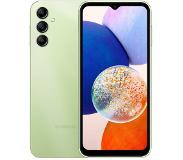 Samsung Galaxy A14 5G Dual SIM 4/128GB Light Green SM-A146PLGGEUE
