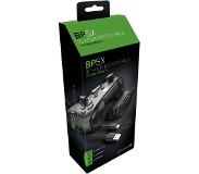 Gioteck BPSX -akkupaketti, Xbox Series S/X