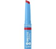 Rimmel Kind & Free lipbalm 005 Cherry Red